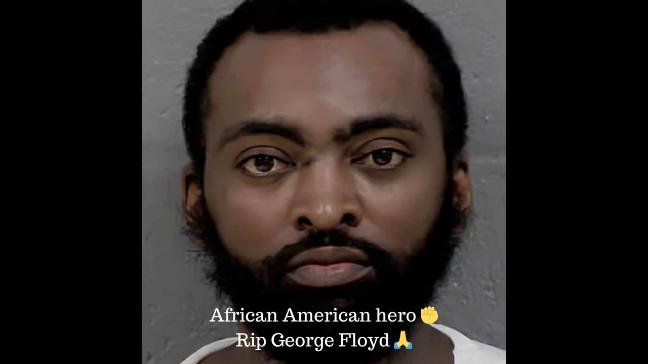 AFRICAN AMERICAN HERO ✊️