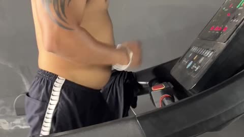 FAT TO FITT ..Challenge 45 Days