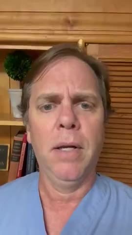 Our Blood Supply Has Been Contaminated From The Bioweapon Jabs.