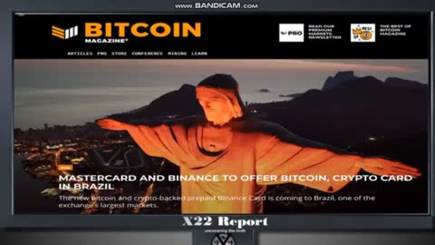 CENTRAL BANK Target #Crypto, Is @elonmusk Introducing Payment Processing?
