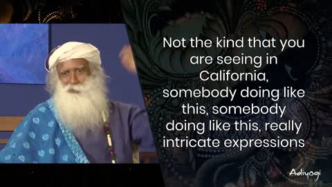 When Buddha Has Not Eaten For 4 Years In Pursuit Of Enlightenment! - Samadhi - Sadhguru -Adiyogi