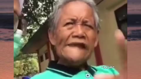 FUNNY VIDEO