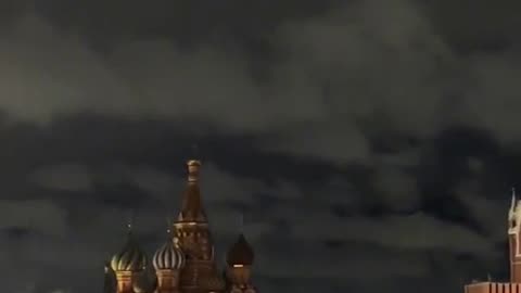 That's Russia - Red Square