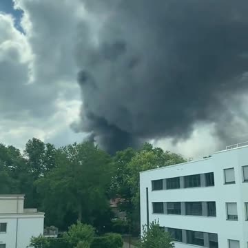 IRIS-T Factory in Berlin