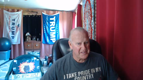 Biden Loses Black Hat Military Support Following Unconstitutional Trump Verdict/Former Hillary 2016 Donor Shaun Maguire Contributes $300K To Trump
