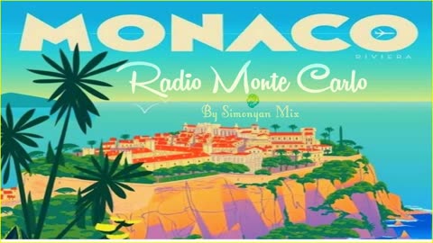 Radio Monte Carlo Luxury Music & Lifestyle 🍹 December 2024 Mix By Simonyàn #481