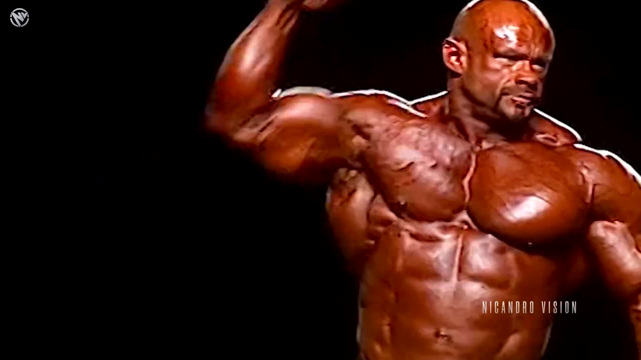 THE HARDEST WORKER IN THE GYM - BECOME A SAVAGE - BRANCH WARREN MOTIVATION