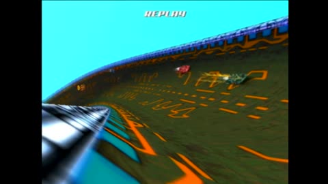 Speed Racer The Videogame Race5