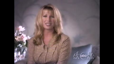 October 13, 1994 - Suzanne Somers on Family Programming