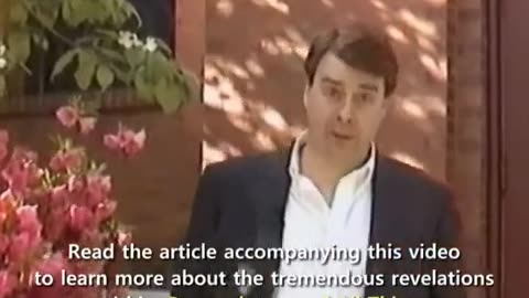 Judaism and Christianity were shamanic