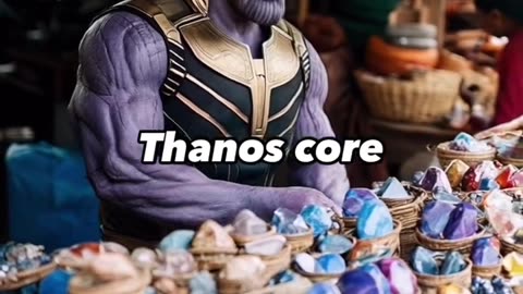 #comedy#thanos