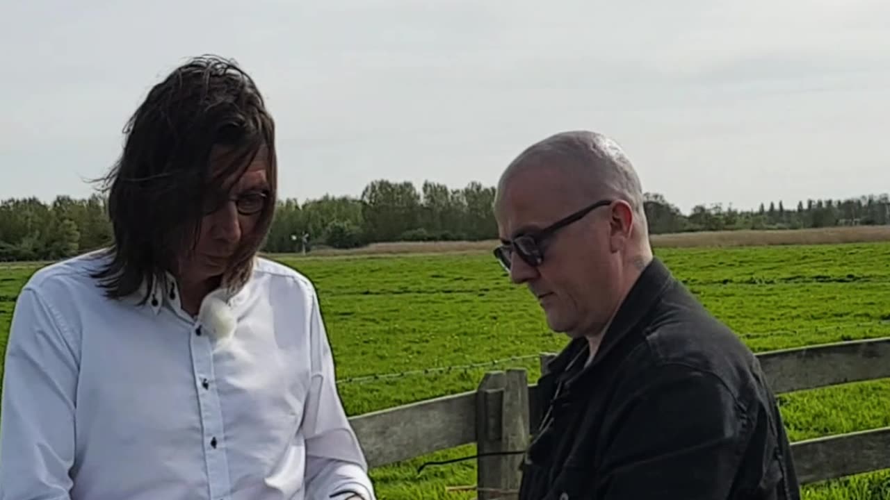 #242.1 - Opstart problemen - JACK&JOZEF - PodcastGemist.nl