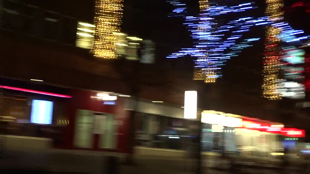 Vem ska städa upp på Söder? Helsingborg 9 Jan. 2018