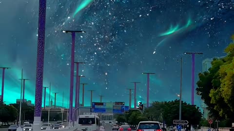 Beautiful view 😻