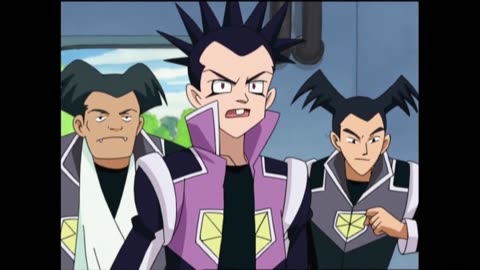 Ideaten Jump Episode 5 ENGLISH DUB