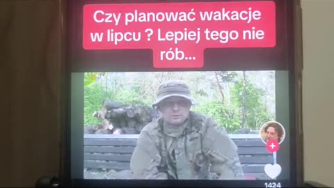 Nie planuj żadnych wakacji i udostępnij