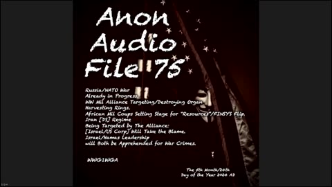 SG Anon Discusses Iranian President Raisi’s Assassination By Mil Alliance As Well As The Western-SWIFT Financial System Collapse