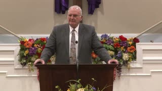 Abide In Christ-CHARLES LAWSON BIBLE SERMON-FEB 1 2023