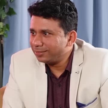 Rapid-fire question to our guests.