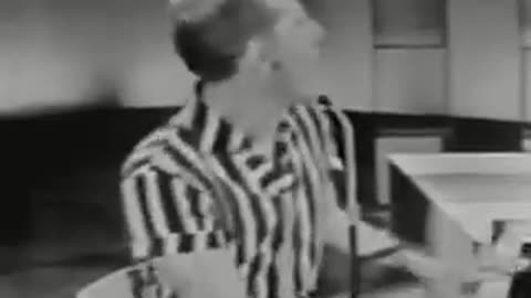 Jerry Lee Lewis - Whole Lotta Shakin' Goin' On (Steve Allen Show - 1957)