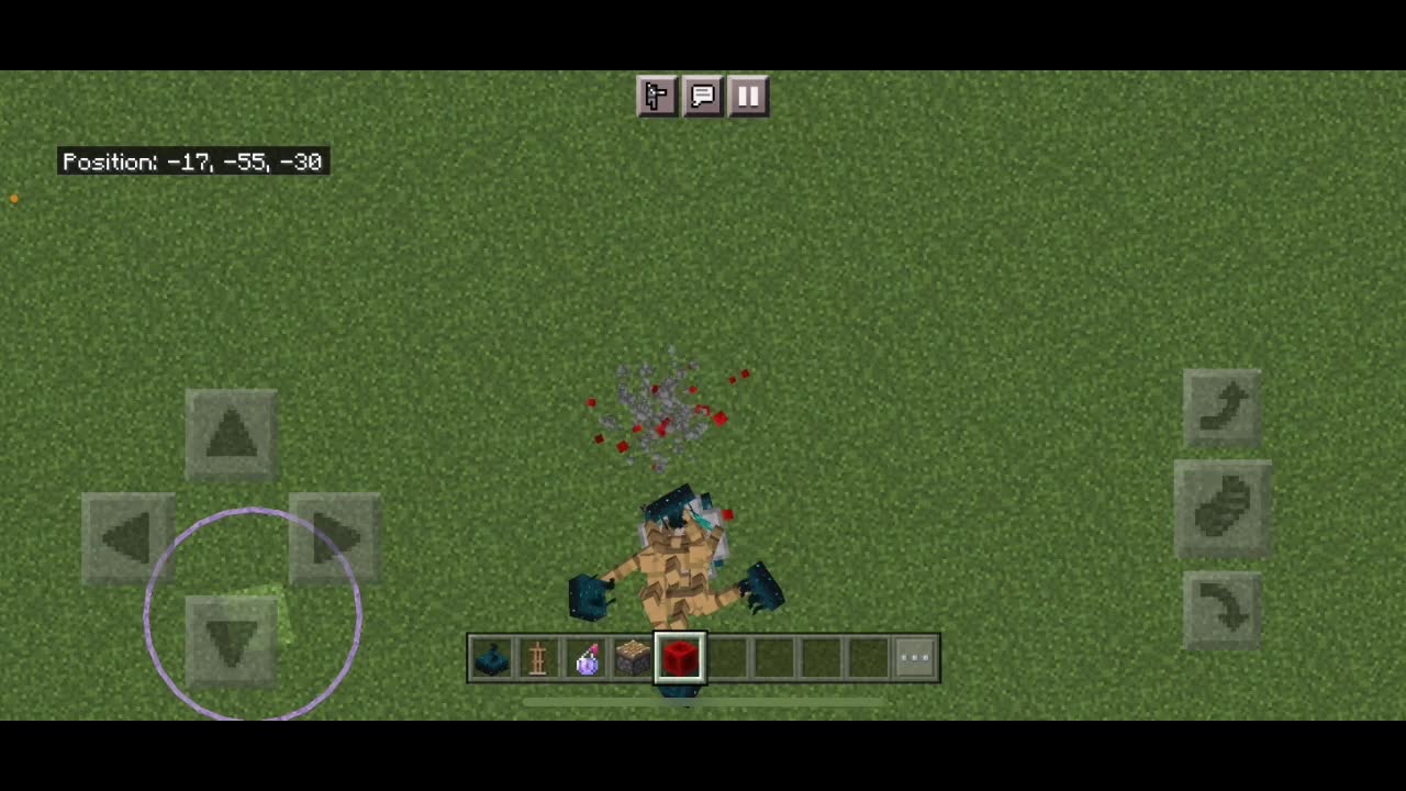 Minecraft hacks