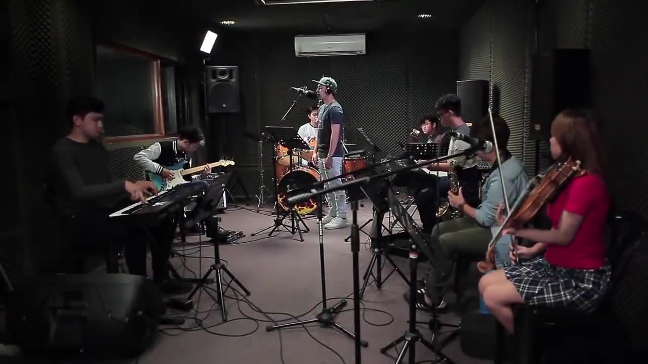 Walang Papalit - OPM