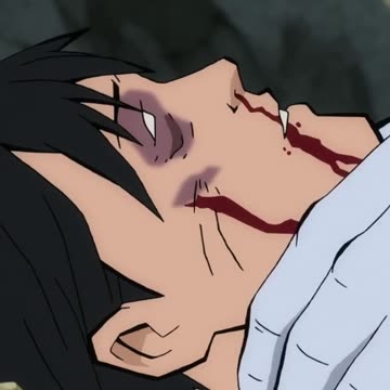 Lobo Beats Superman! 🥶