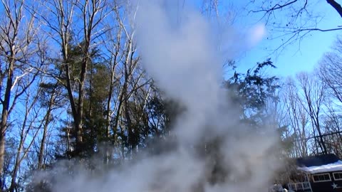 Evaporation