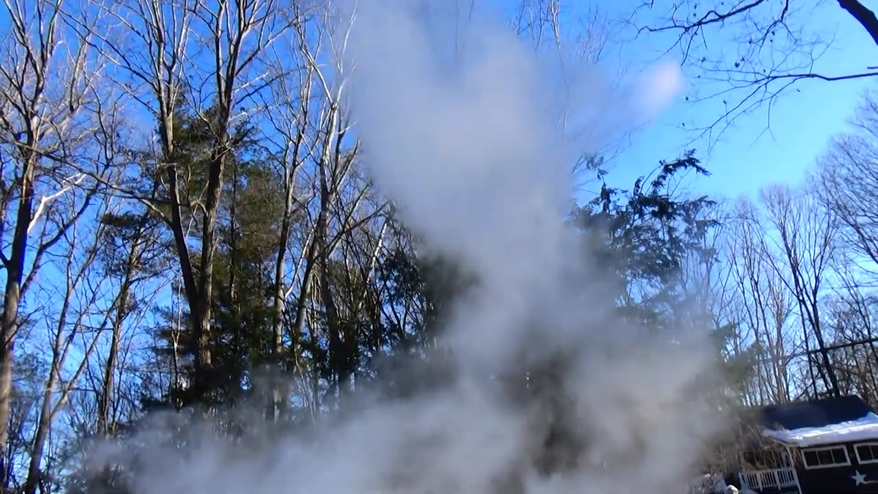 Evaporation