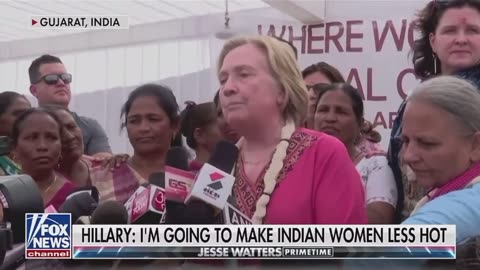 The Clinton grift is back on.