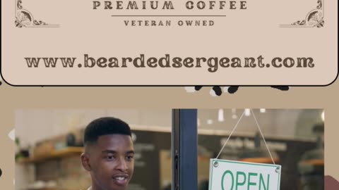NOW OPEN!
