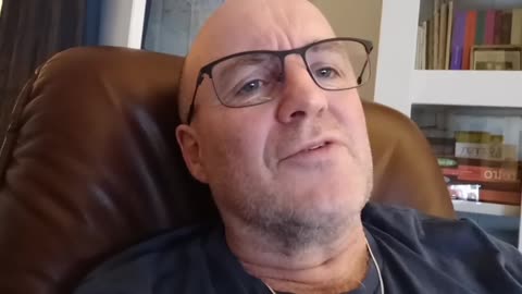 Var observanta och medvetna om vad satan sysslar med.