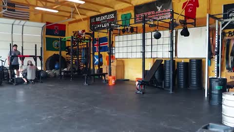 HEALTHY LIFE - Top exercises for HAMSTRING GROWTH & for Strongman training
