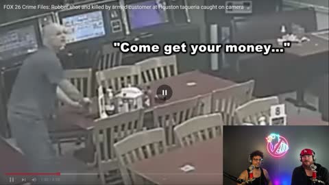 TEXAS SHOOTER MISREPRESENTED!