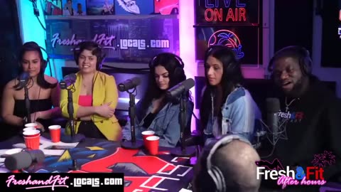 She THREW Her Best Friend UNDER The Bus LIVE!