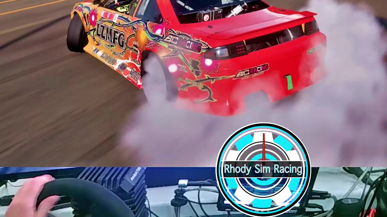 Drifting the 240SX | Forza Horizon 5