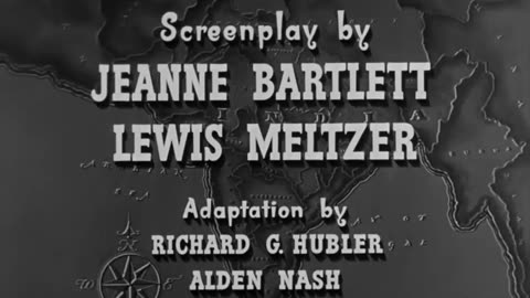 Man Eater Of Kumaon (1948) - Full Movie