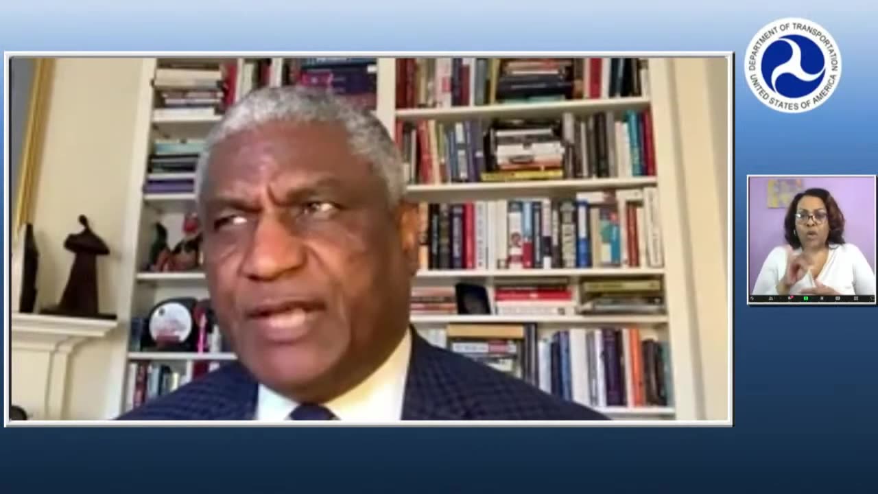 A LEGACY of LEADERSHIP