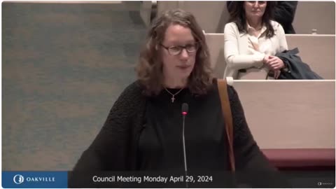 IDEA Multi-Year Plan Town of Oakville Council Meeting