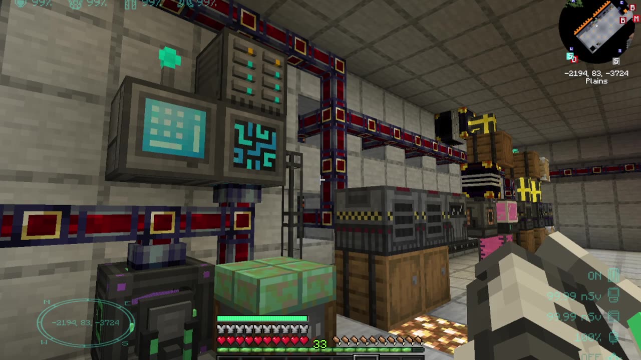 Pipez Mod Tutorial For Minecraft Forge MC 1.19.2