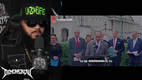 HCNN- PAY ATTENTION: Diddy Is A Distraction THIS IS WHAT THEY DON'T WANT YOU TO KNOW