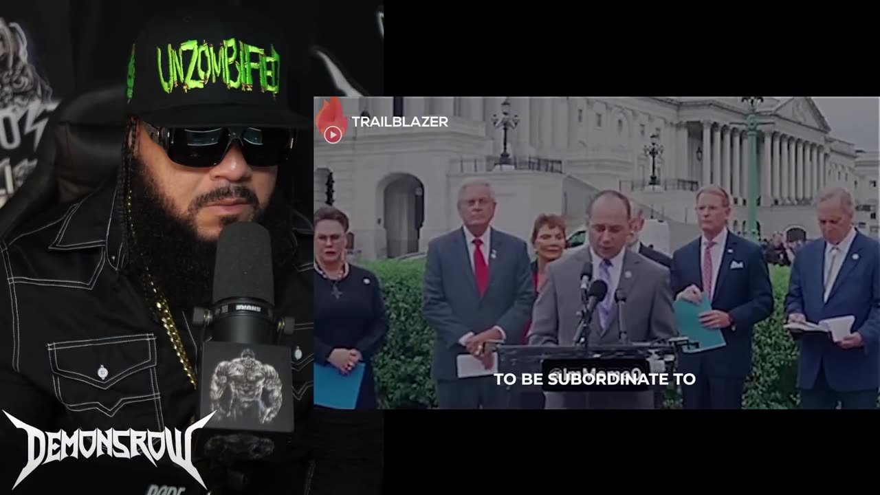 HCNN- PAY ATTENTION: Diddy Is A Distraction THIS IS WHAT THEY DON'T WANT YOU TO KNOW
