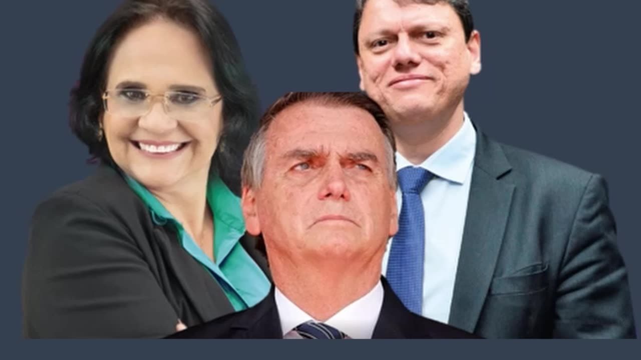 Tarcísio abraça no governo de SP temas demonizados pelo bolsonarismo