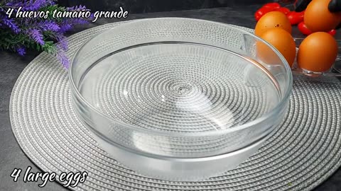 The most delicious potato recipe for dinner!