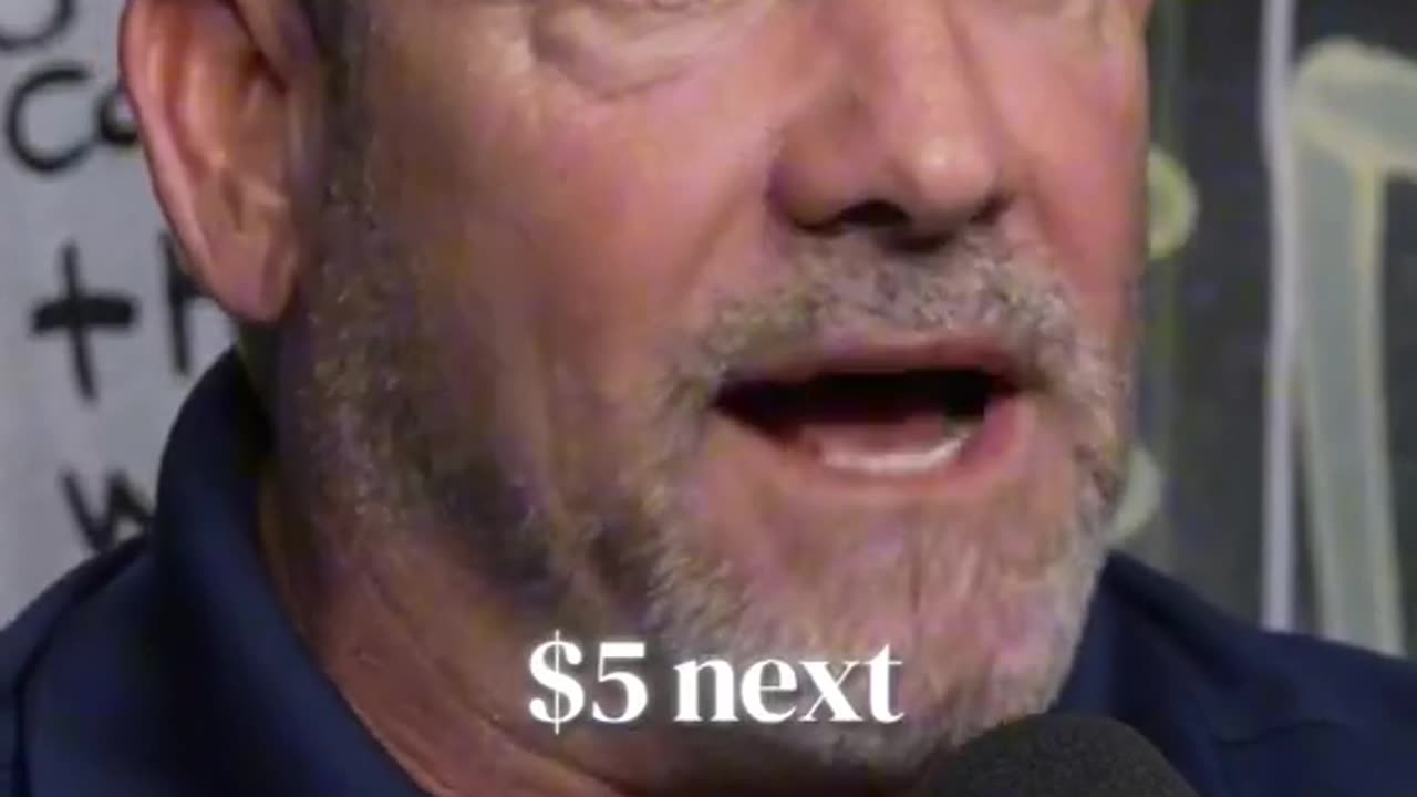 Grant Cardone reveals secrets to solid financial growth 💸