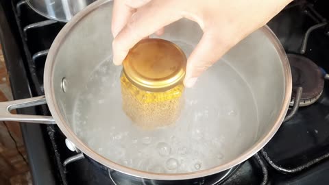 How I Made Fenugreek Oil For My First Time