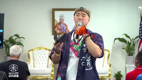 I Am The Lord (Sanctuary Church Sunday Service 05 05 2024)