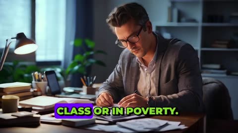 From Minimum Wage to Millionaire (These Advice Will Free You From Poverty)