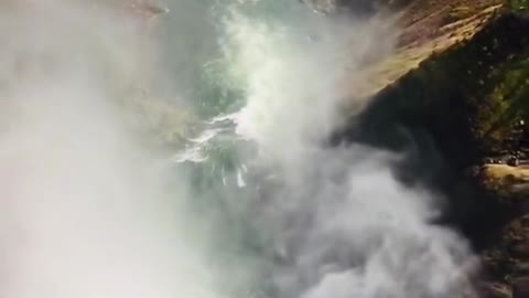 I have been to the end of the earth