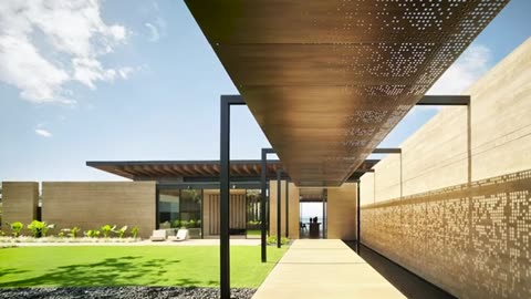 AIA Honolulu 2020 Design Awards | Makena Residence